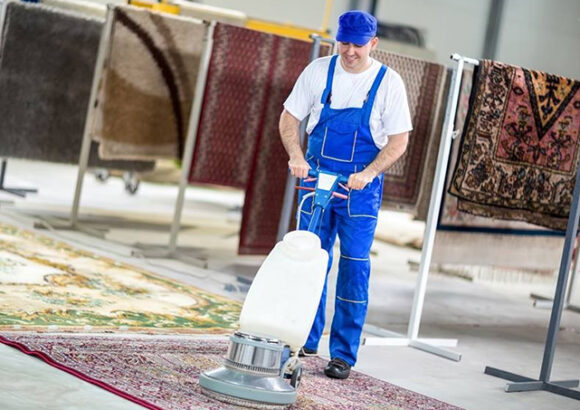 Химчистка ковров после праздника в Бельцах и районах