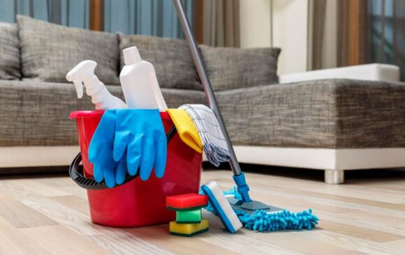Профессиональная уборка квартир и домов в Бельцах и районах